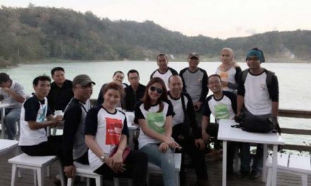 Paket Wisata Manado 3 Hari 2 Malam