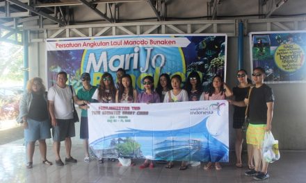 Manado Value Tour 3D2N
