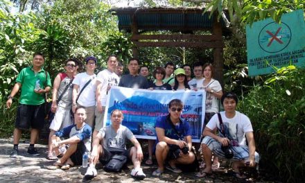 Manado Adventure Tour 4 Hari 3 Malam