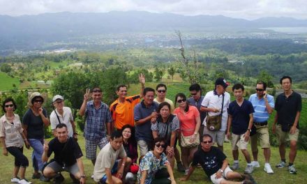 Paket Manado Tour 5 Hari 4 Malam