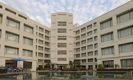 Hotel Aryaduta Manado