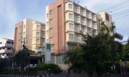 Manado Quality Hotel