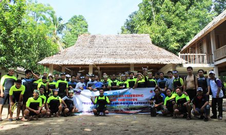 Paket Outing Manado 3 Hari 2 Malam