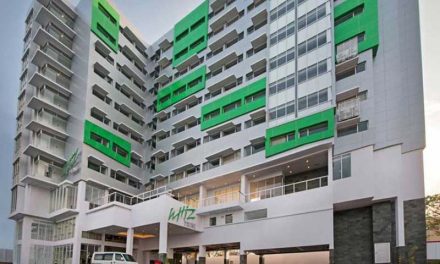 Hotel Whiz Prime Manado